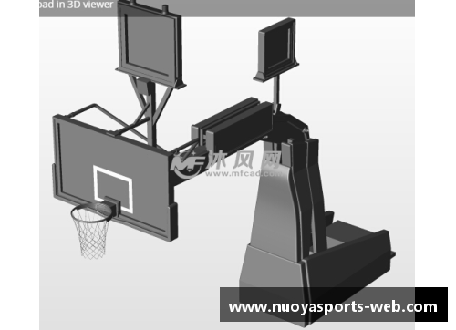 NBA标准篮球架高度对比与调整的必要性及影响分析
