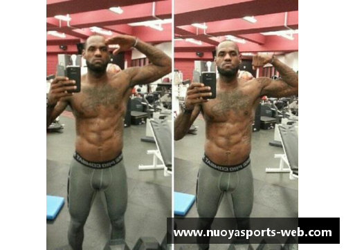 NBA明星训练秘籍：打造肌肉雕塑的完美指南