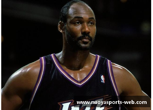NBA现役十大球星：巅峰对决与荣耀传承