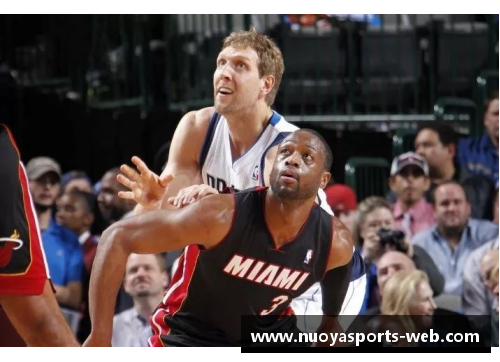 NBA嘴炮王：篮球场上的终极口舌风暴