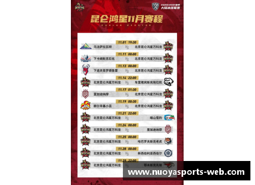 NBA赛事精选：最新赛程分析与明星球员表现状况
