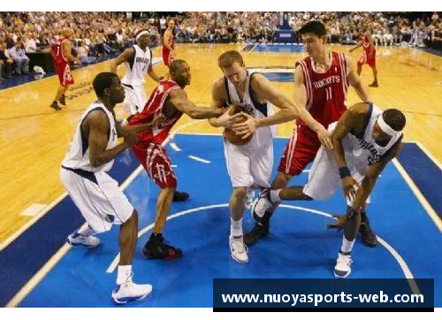 NBA球星风采：探索超级明星的职业生涯与人生轨迹