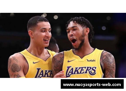 NBA湖人重生：新赛季挑战与荣耀