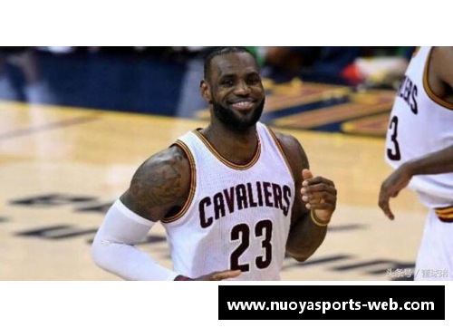 NBA骑士队近况：球队未来展望和转会传闻汇总