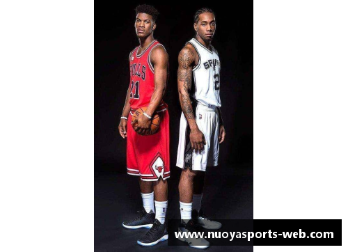 NBA球员臂展数据分析及其对比研究
