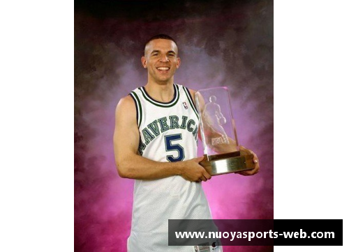阿丽亚NBA：新秀璀璨路，探寻潜力与荣耀
