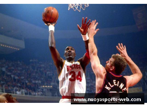 NBA季中锦标赛：球星辉煌竞技，全明星齐聚一堂