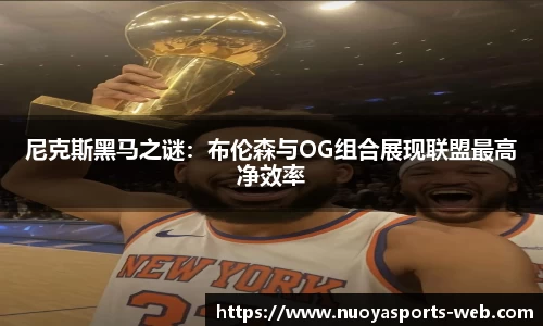 诺亚体育官网